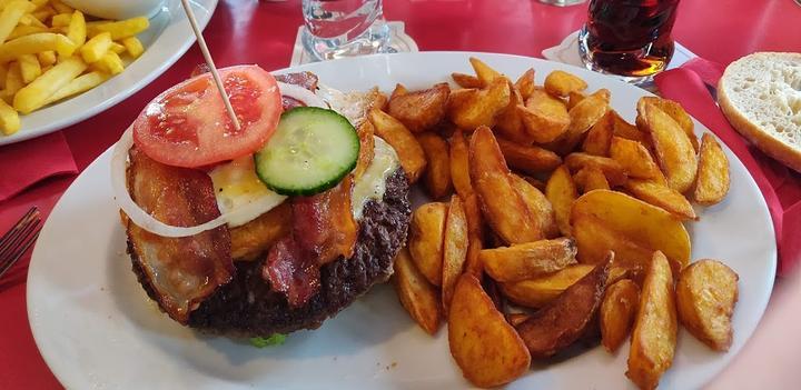 American Diner Durlach